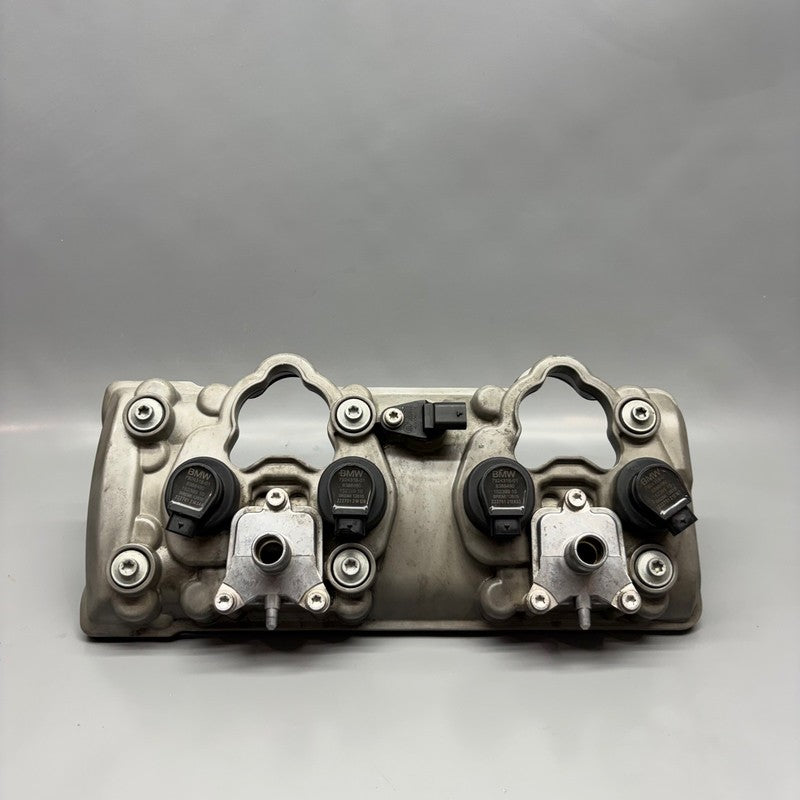 BMW S1000R CYLINDER HEAD COVER 2020 2021 2022 2023 2024 OEM 8569341