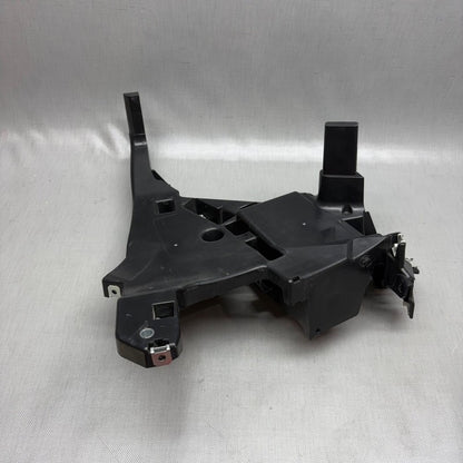 BMW C 650 EVOLUTION FRONT PANEL CARRIER RIGHT 2015 2016 2017 2018 OEM 