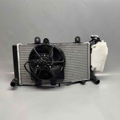 BMW F850GS RADIATOR 2016 2017 2018 2019 2020 2021 2022 2023 OEM 160019