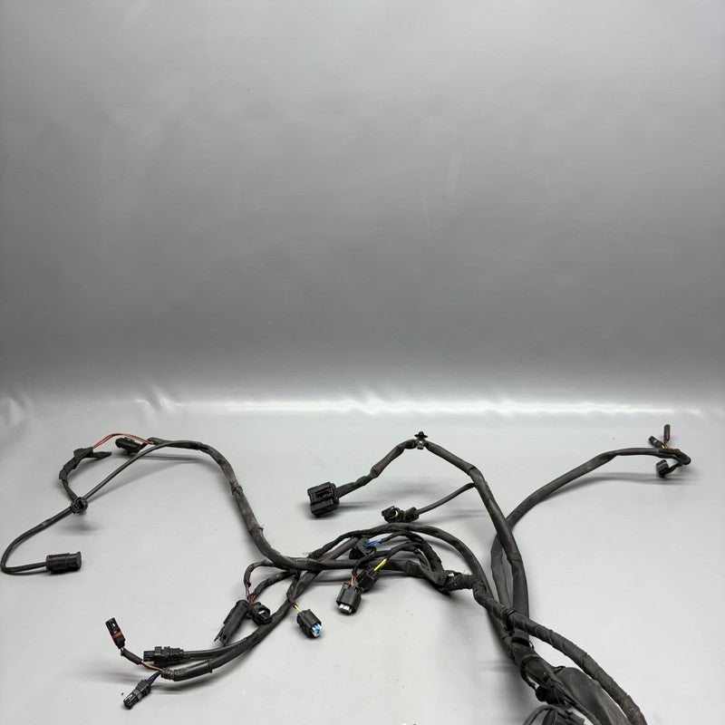 8545376 BMW S1000XR MAIN ENGINE HARNESS 2014 2015 2016 2017 2018 2019 OEM 8545376