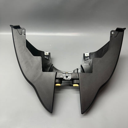 7675427 BMW K 1300S TAIL BRAKE LIGHT SHROUD COVER 2007-2010 2011 2012 2013 2014 2015 OEM