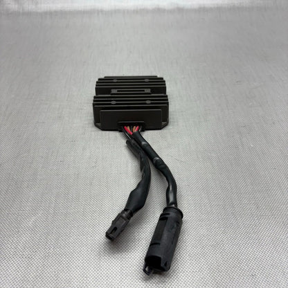 BMW C400X VOLTAGE REGULATOR RECTIFIER  2018 2019 2020 OEM 7707943