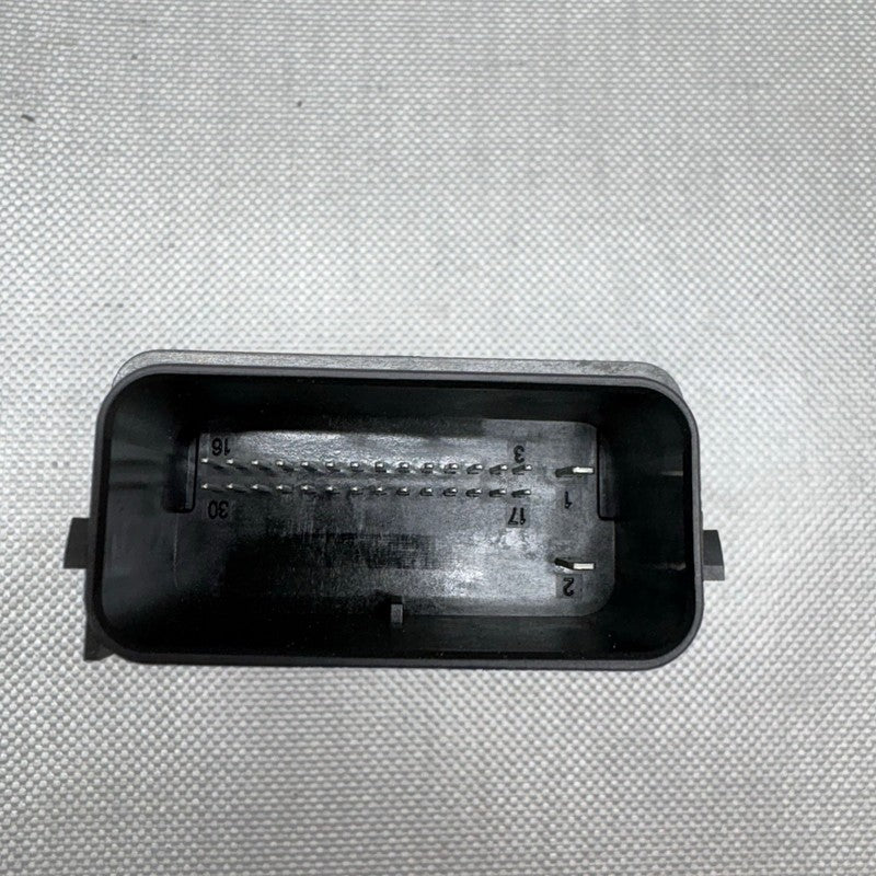BMW C400X HEADLIGHT CONTROL MODULE 2018 2019 2020 OEM 8406735