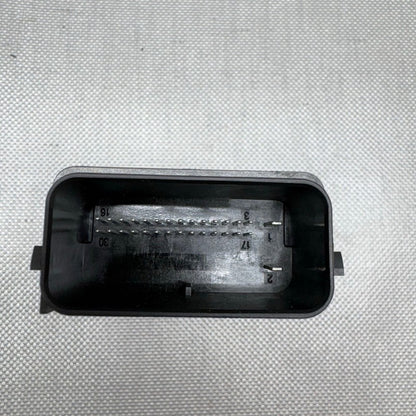 BMW C400X HEADLIGHT CONTROL MODULE 2018 2019 2020 OEM 8406735