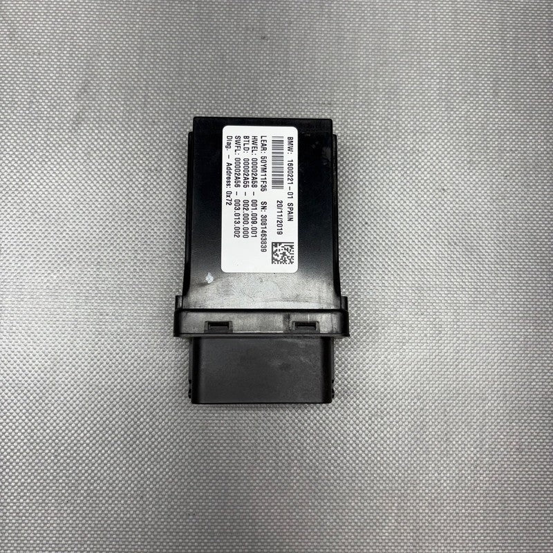 BMW S1000RR HEADLIGHT CONTROL MODULE 2018-2020 2021 2022 2023 2024 202