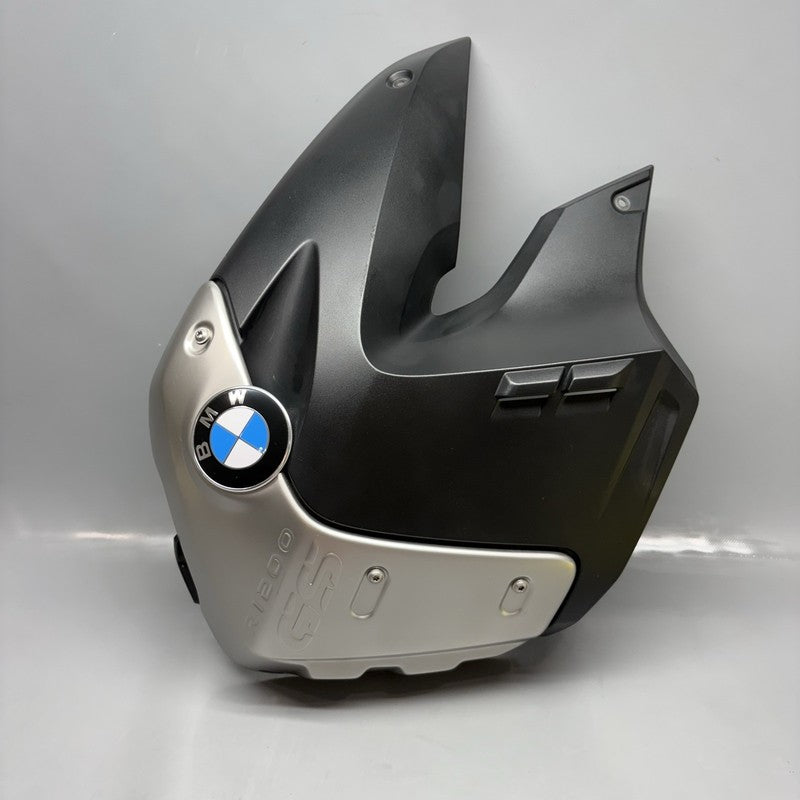 7700873 7693431 BMW R1200GS LATERAL TRIM PANEL COVERING LEFT 2009 2010 2011 2012 2013 OEM 