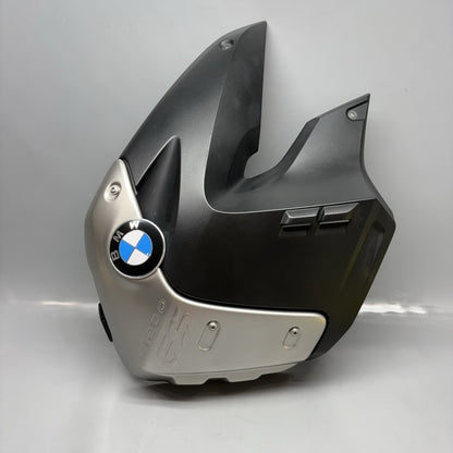 7700873 7693431 BMW R1200GS LATERAL TRIM PANEL COVERING LEFT 2009 2010 2011 2012 2013 OEM 