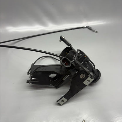 C650 GT BMW C650 GT IGNITION 2011 2012 2013 2014 2015 OEM