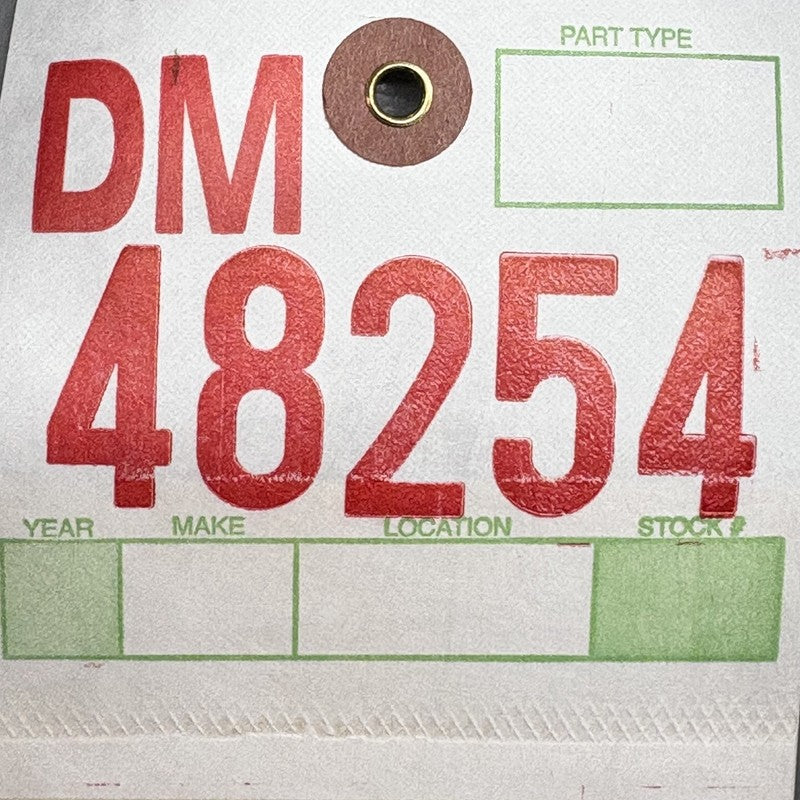 7914232 BMW R1300GS ADVENTURE WHEEL SPEED SENSOR REAR 2023 2024 2025 OEM 7914232