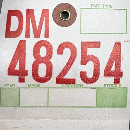 7914232 BMW R1300GS ADVENTURE WHEEL SPEED SENSOR REAR 2023 2024 2025 OEM 7914232