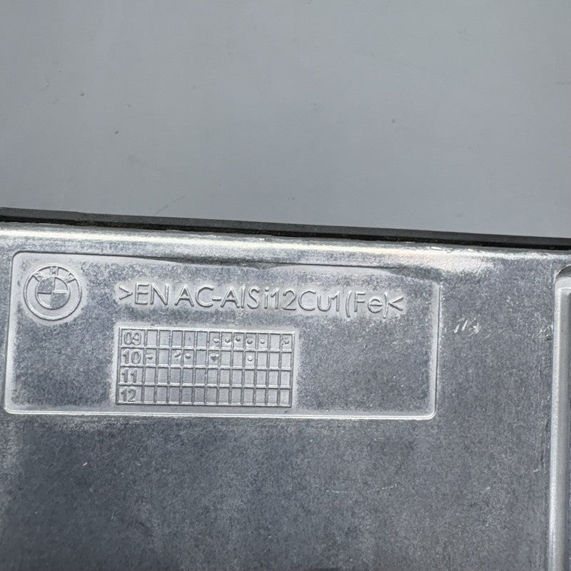 8521877 BMW R1200GS CENTRAL CHASSIS ELECTRONICS  2009 2010 2011 2012 2013 8521877