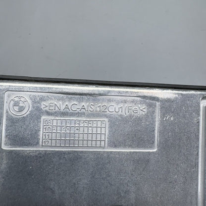 8521877 BMW R1200GS CENTRAL CHASSIS ELECTRONICS  2009 2010 2011 2012 2013 8521877