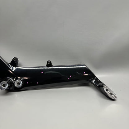 BMW R18 TRANSCONTINENTAL TRUNK SUPPORT BRACKET LEFT 2020-2023 2024 202