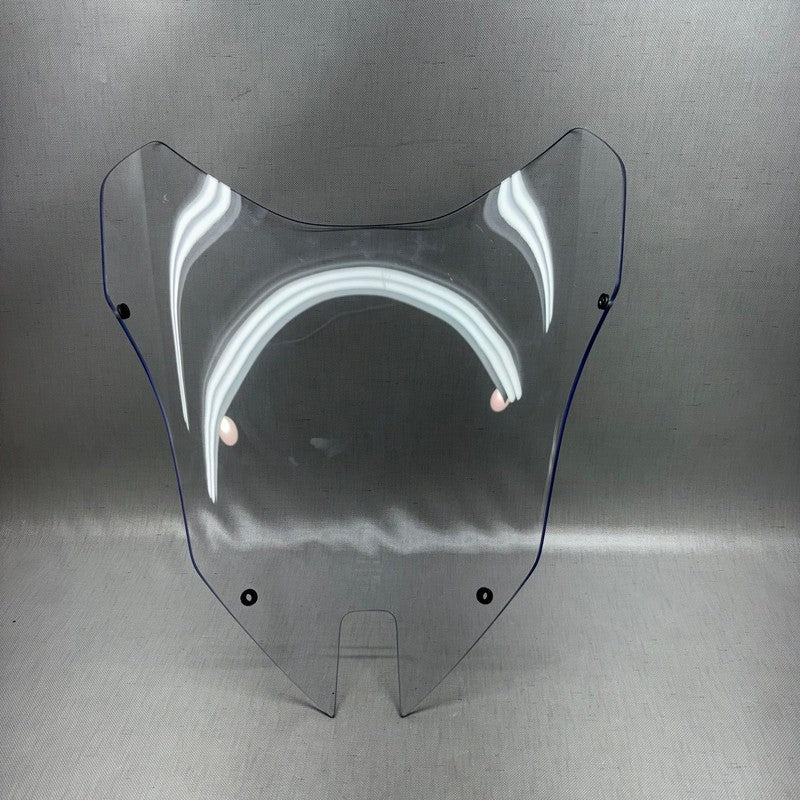 BMW C 650 EVOLUTION WINDSHIELD 2015 2016 2017 2018 OEM 8563772