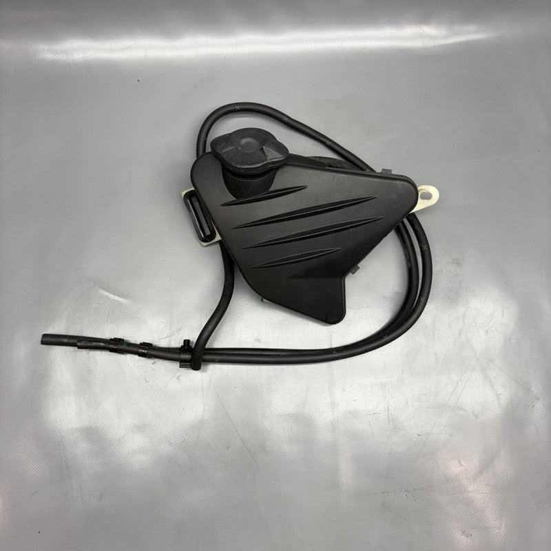 7698915 BMW K1300S EXPANSION TANK  2007 2008 09 10 2011 2012 2013 2014 2015 OEM 7698915