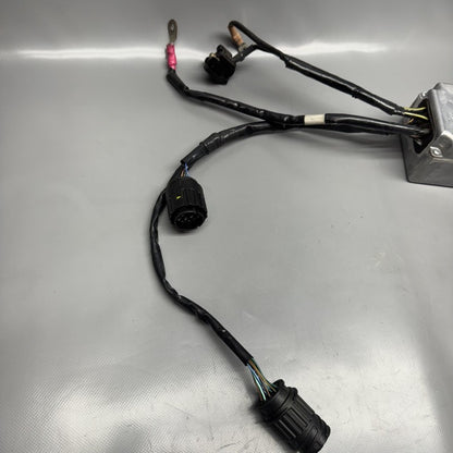 2305889 BMW K 1200LT CONTROL UNIT REVERSER 2005 2006 2007 2008 OEM 2305889