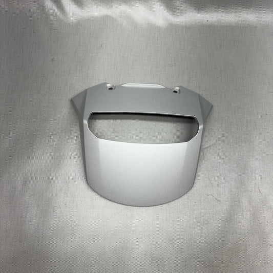 BMW C 650 EVOLUTION CENTER DASH FAIRING 2015 2016 2017 2018 OEM 853111