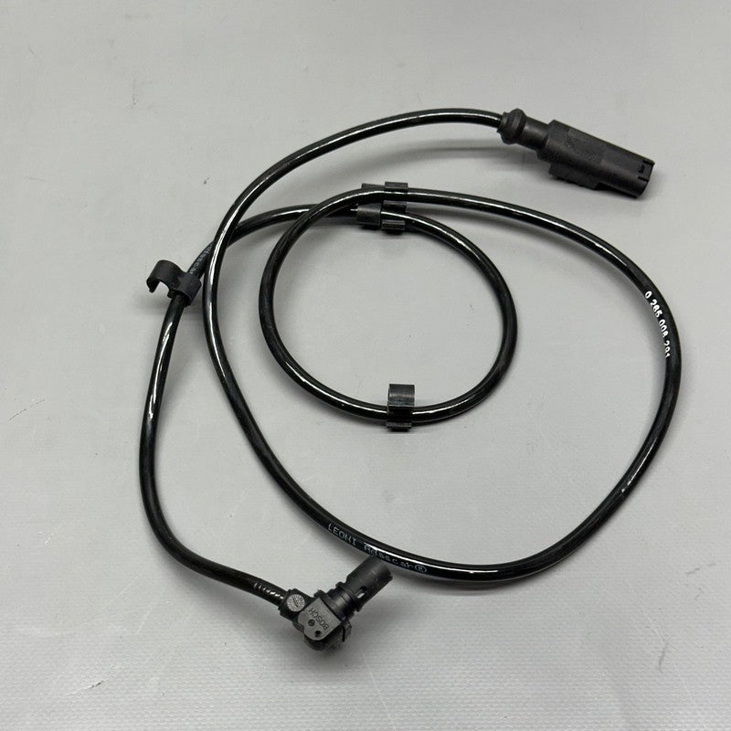 7715117 BMW C600 SPORT WHEEL SPEED SENSOR 2011 2012 2013 2014 2015 OEM 7715117 