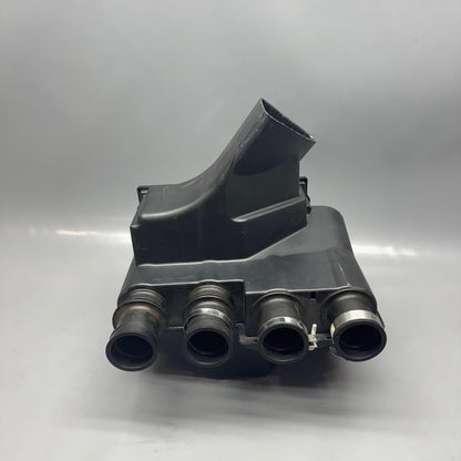 BMW K 1200LT AIR INTAKE BOX 2005 2006 2007 2008 OEM 7672578