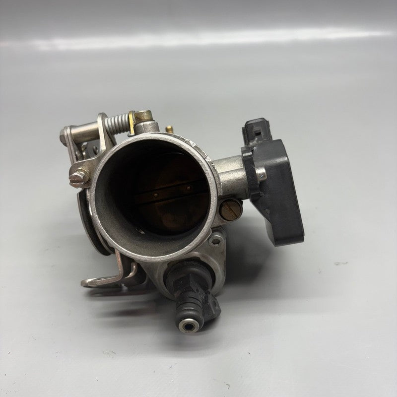 BMW R 1100R THROTTLE HOUSING ASSEMBLY LEFT FRONT 1995-1998 1999 2000 2