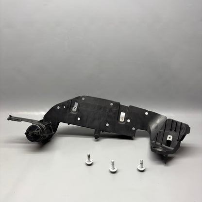 BMW C400X RUNNING BOARD SUPPORT LEFT 2018 2019 2020 OEM 8566929
