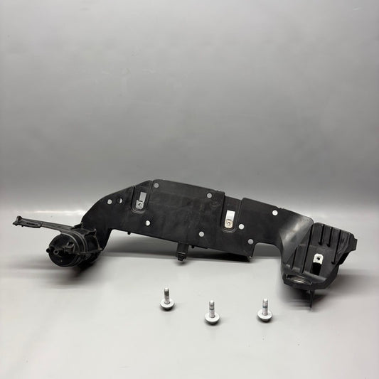 BMW C400X RUNNING BOARD SUPPORT LEFT 2018 2019 2020 OEM 8566929