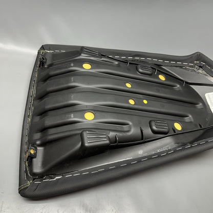 8556415 BMW C 650 EVOLUTION DRIVER SEAT 2015 2016 2017 2018 OEM 8556415