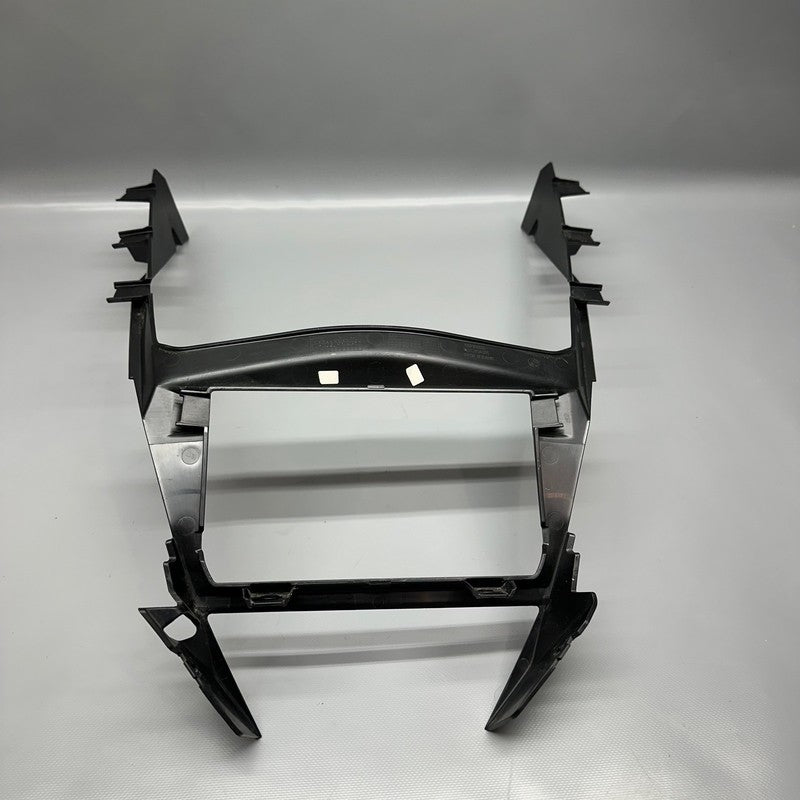 9480405 BMW S1000R AIR DUCTING RADIATOR 2020 2021 2022 2023 2024 2025 OEM 9480405