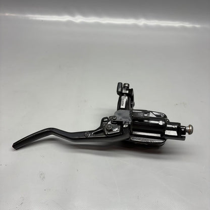 BMW C400X LEFT FRONT HANDBRAKE LEVER DAMAGED 2018 2019 2020 OEM
