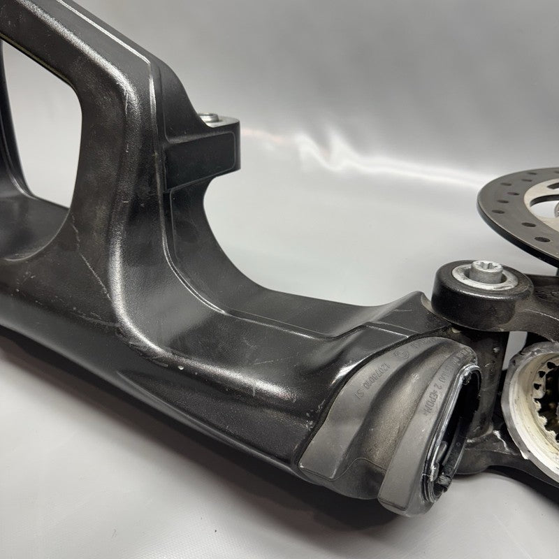 8528476 BMW K1600GTL RIGHT-ANGLE GEARBOX REAR 2015 2016 2017 2018 2019 2020 2021 OEM