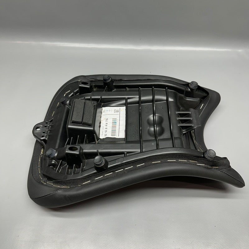 BMW S1000R SEAT DRIVER 2020 2021 2022 2023 2024 2025 OEM 8414739
