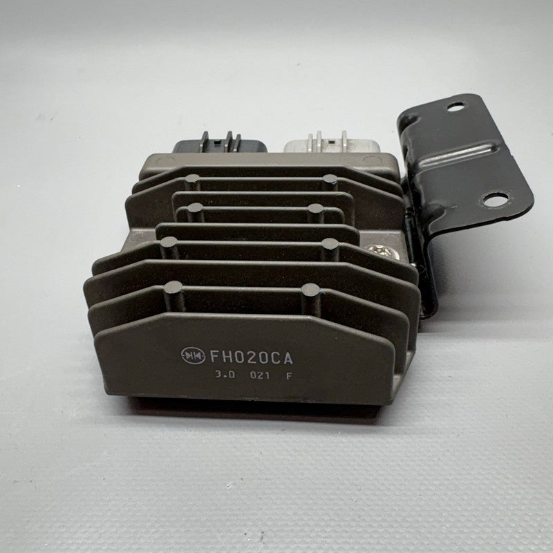 S1000RR BMW S1000RR VOLTAGE REGULATOR 2010 2011 2012 2013 2014 OEM 