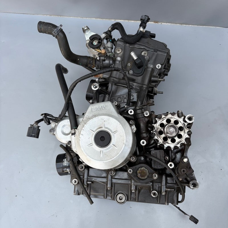 BMW G310GS ENGINE MOTOR 2016 2017 2018 2019 2020 OEM
