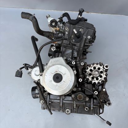 BMW G310GS ENGINE MOTOR 2016 2017 2018 2019 2020 OEM
