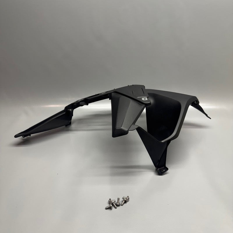 BMW R1300GS EXHAUST DUCT LEFT 2022 2023 2024 2025 2026 OEM 1541481