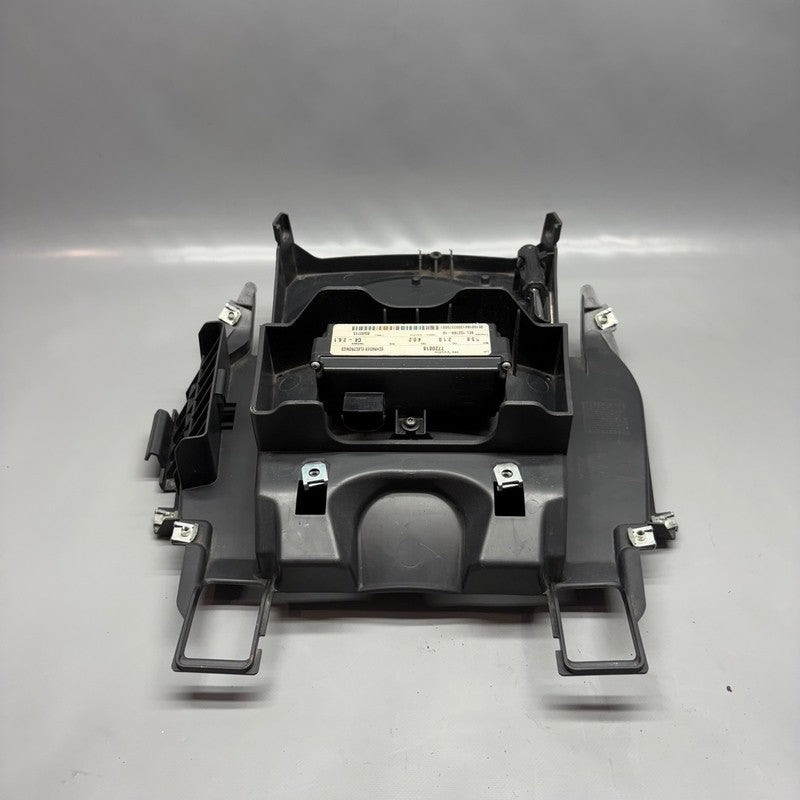 BMW K1300S REAR CARRIER PART  2007-2010 2011 2012 2013 2014 2015 OEM 7