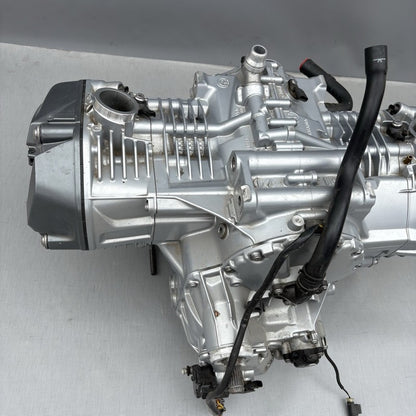 BMW R1250 GS ENGINE MOTOR 2018 2019 2020 OEM