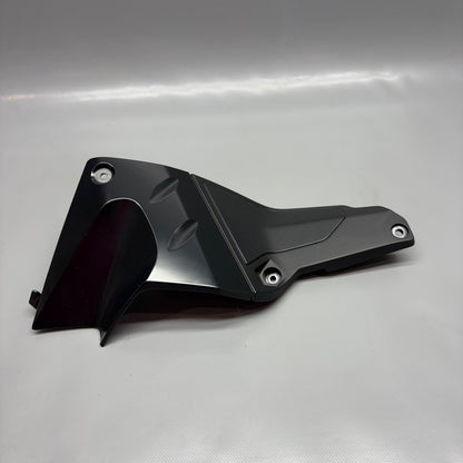 BMW K1600 BAGGER COVER PANEL FRAME LOWER PART LEFT 2017-2021 2023 2024