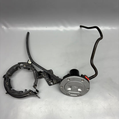 BMW S1000XR GAS CAP 2014 2015 2016 2017 2018 2019 OEM