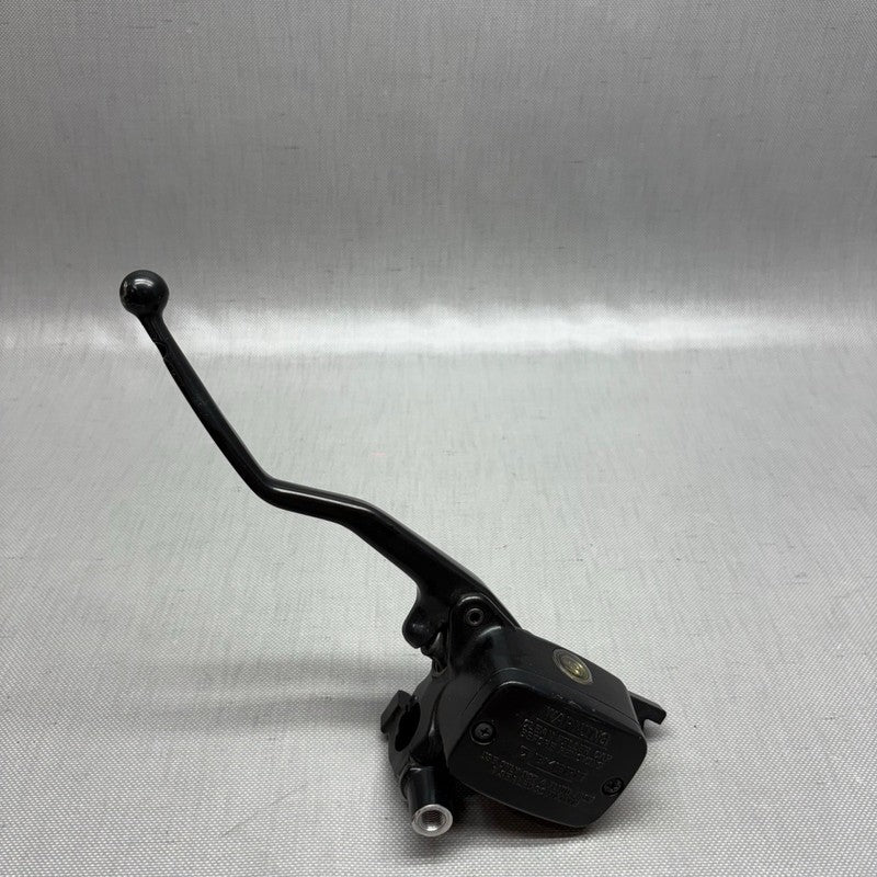 BMW C400X LEFT HANDBRAKE LEVER FRONT WHEEL 2018 2019 2020 OEM
