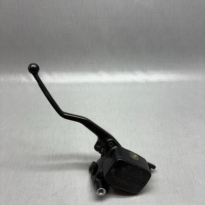 BMW C400X LEFT HANDBRAKE LEVER FRONT WHEEL 2018 2019 2020 OEM