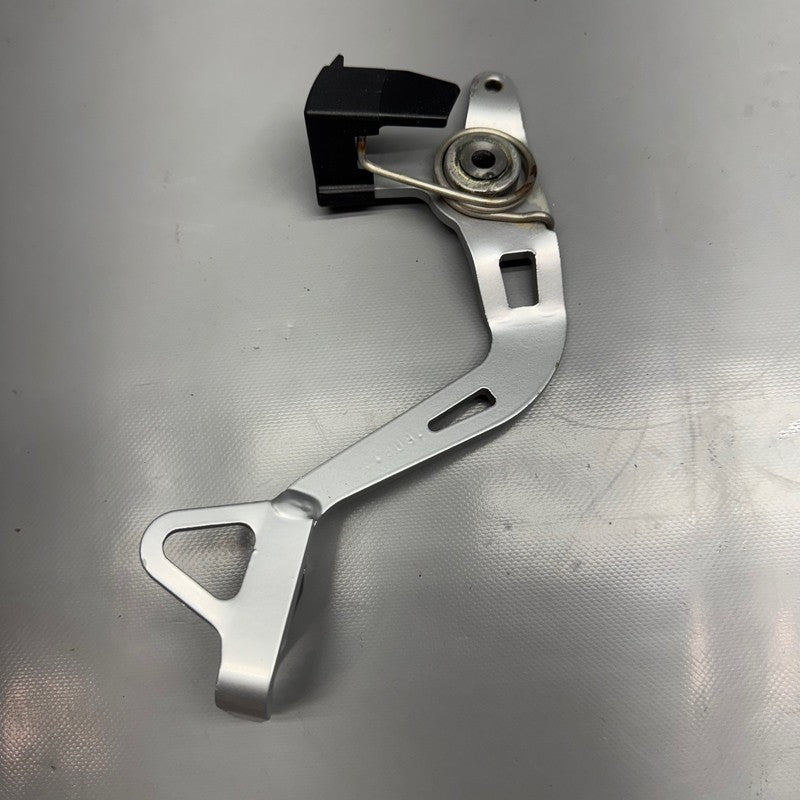 R1200GS BMW R1200GS BRAKE PEDAL 2009 2010 2011 2012 OEM
