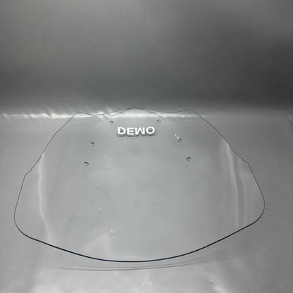 BMW K1600GTL WINDSHIELD 2015 2016 2017 2018 2019 2020 2021 OEM
