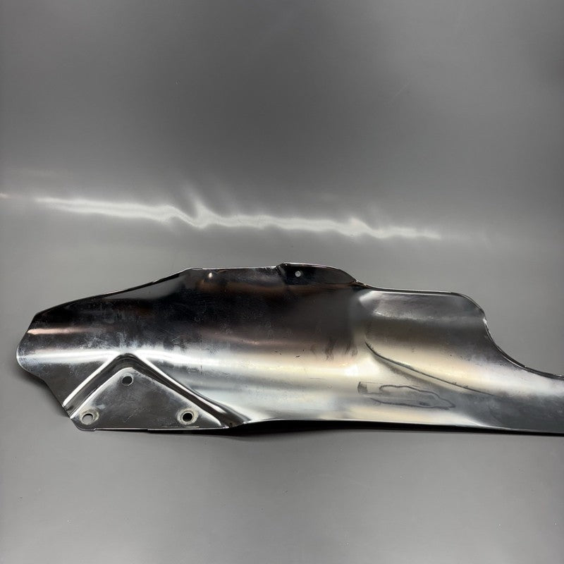 7685286 BMW K 1200LT EXHAUST HEAT SHIELD COVER 2005 2006 2007 2008 OEM 7685286