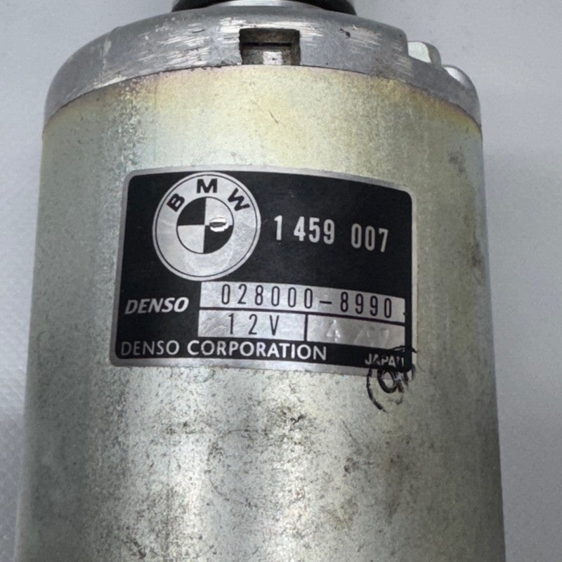 BMW K1200RS K589 STARTER MOTOR 1996-1999 2000 2001 2002 2003 2004 2005