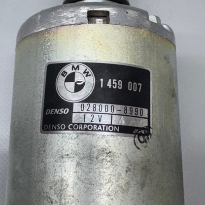 BMW K1200RS K589 STARTER MOTOR 1996-1999 2000 2001 2002 2003 2004 2005