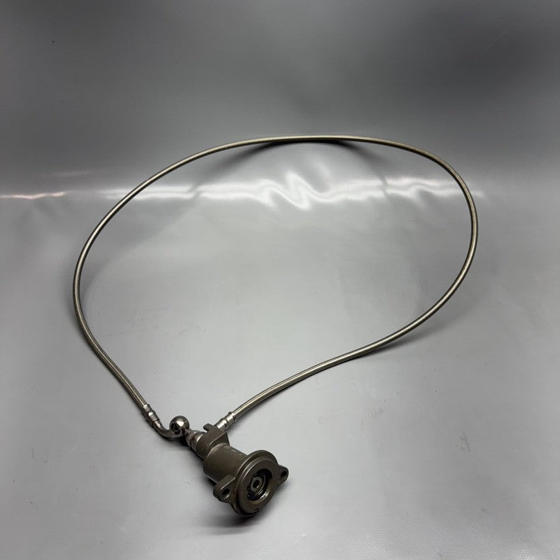 7724542 BMW R1200GS CLUTCH SLAVE CYLINDER WITH CABLE 2009 2010 2011 2012 7724542