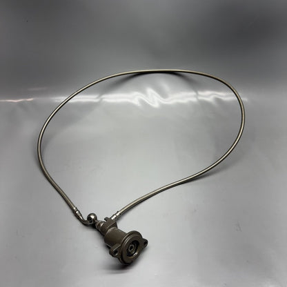 7724542 BMW R1200GS CLUTCH SLAVE CYLINDER WITH CABLE 2009 2010 2011 2012 7724542