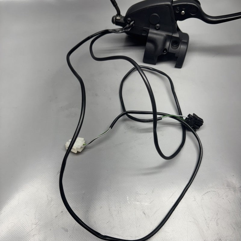 K 1200LT BMW K 1200LT CLUTCH LEVER LEFT 2005 2006 2007 2008 OEM