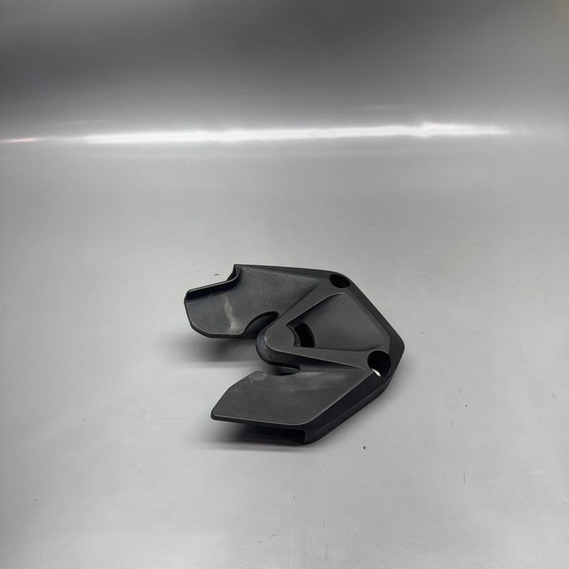 8394505 BMW G310GS SPROCKET COVER FRONT 2016 2017 2018 2019 2020 OEM 8394505